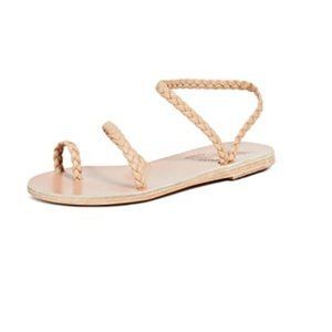 Never Worn Pair of Ancient Greek Eleftheria Sandal
